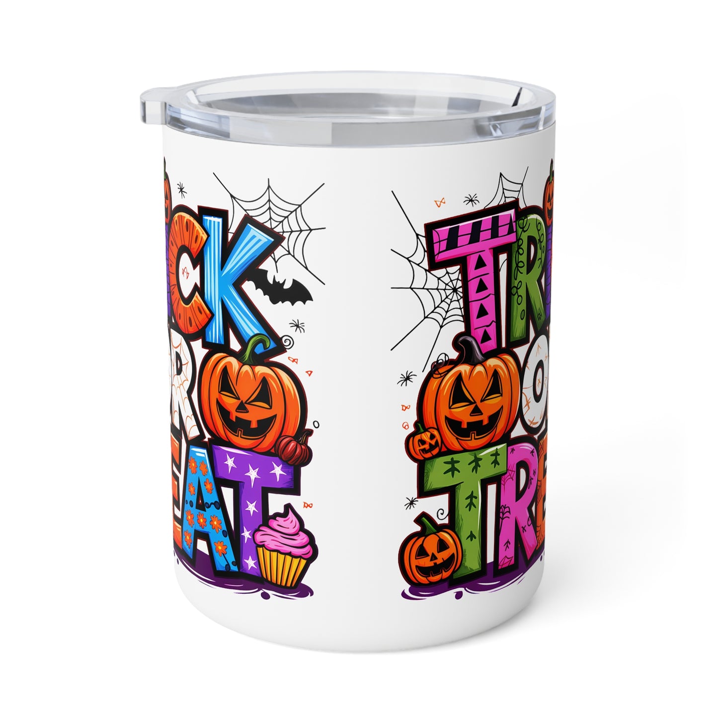 Insulated Coffee Mug, 10oz